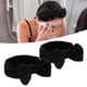 thumbnail image 4 of Diadema cosmética, Banda de Maquillaje de diadema de Spa Cabeza de Maquillaje Ajustable Tabla de Diadema Facial de la Diadema Portátiles Ajustables para el Cuidado, 4 of 7