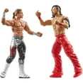 thumbnail image 2 of WWE Shinsuke Nakamura vs Dolph Ziggler 2-Pack, 2 of 5