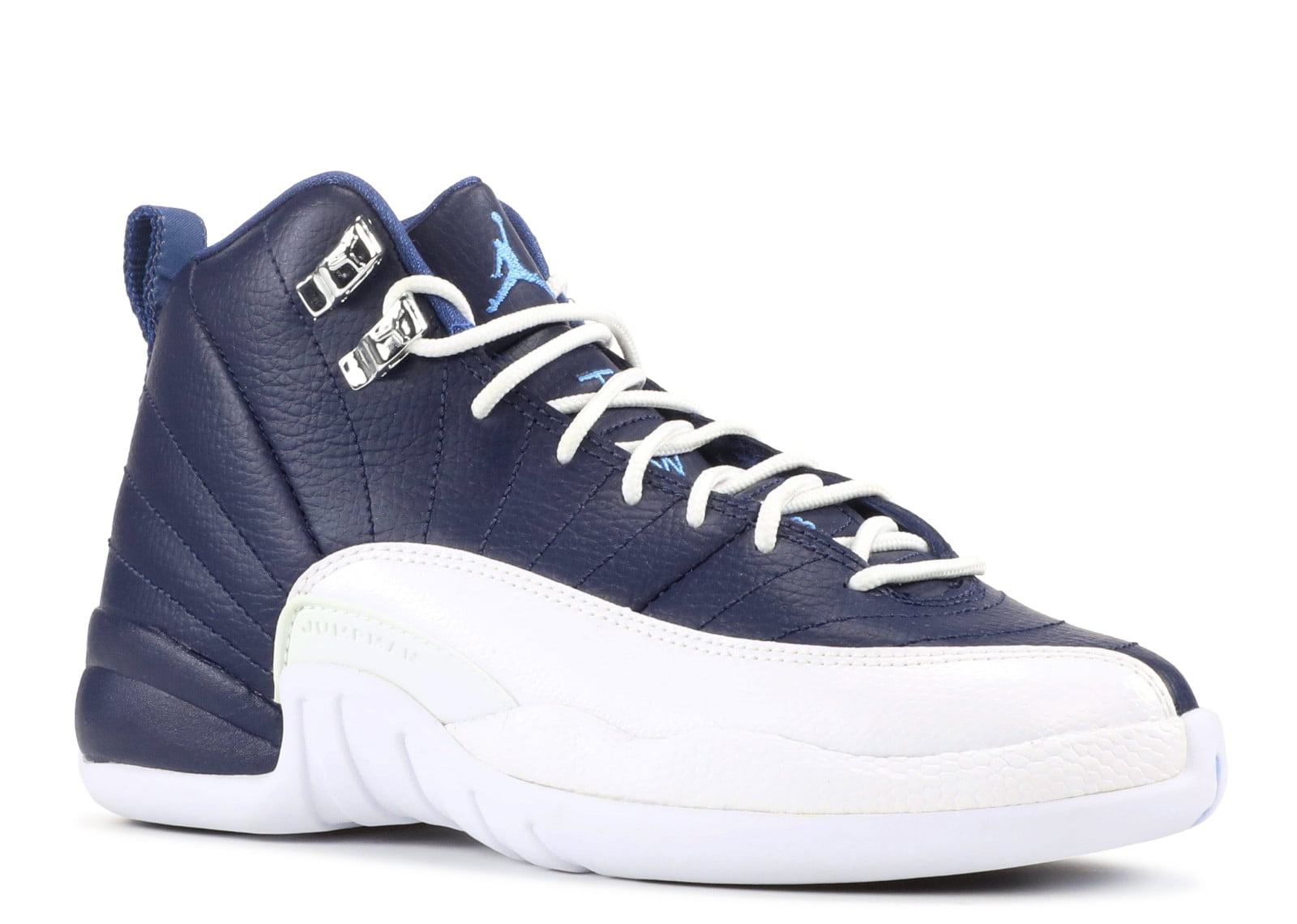 jordan 12 obsidian