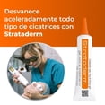 thumbnail image 4 of Gel para Cicatrices Strataderm 5g, 4 of 5