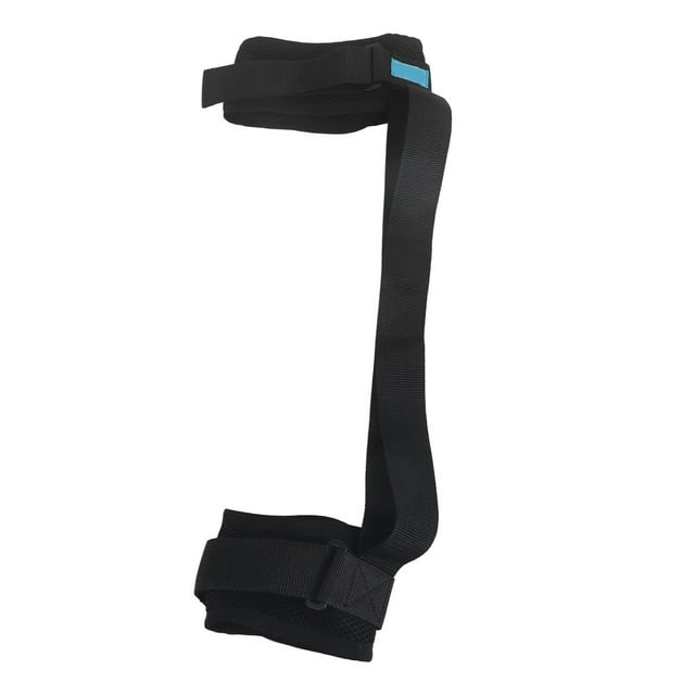 Foot Lifter,Leg Lifter Strap Stretching Leg Strap Leg Move Strap High Capacity