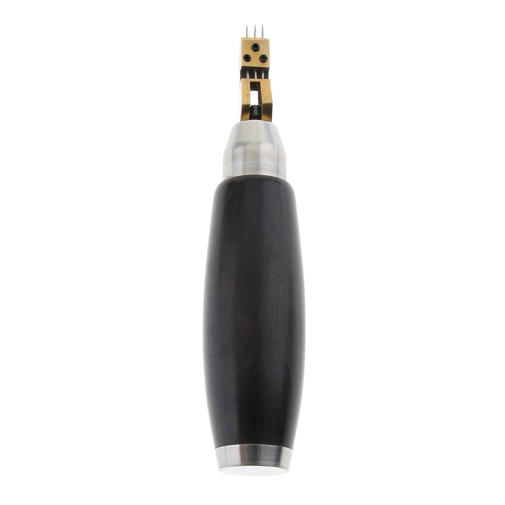 Piano Tuning Hammer with 3  Tool for Music Playing Performance