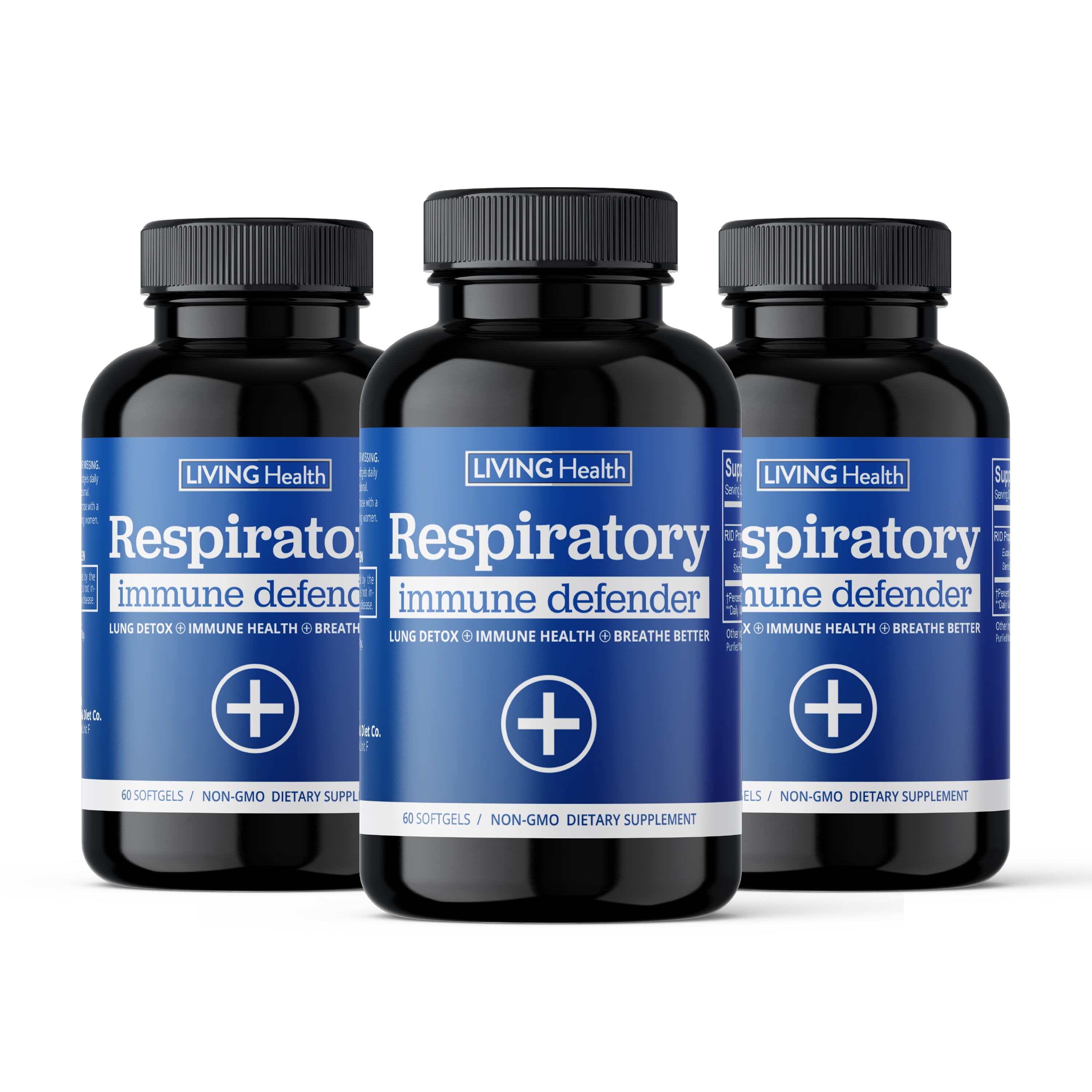 Respiratory Lung Cleanse & Detox. Support Health Lung Against Airborne Virus Support Respiratory
