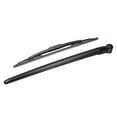 thumbnail image 1 of Unique Bargains Rear Windshield Wiper Blade Arm Set Replacement for Land Rover Range Rover Sport 2006-2013, 1 of 6