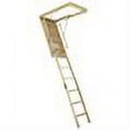 thumbnail image 2 of Century Stairs Folding Attic Stairs - Folding Ladder - 56 lbs, 2 of 2