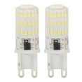 thumbnail image 2 of Ampoules LED G9, Flux Lumineux 270 3W 5730 Protection Multiple pour Chambre, 2 of 8