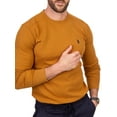 thumbnail image 4 of U.S. Polo Assn. Men's Knit Thermal T-Shirt, 4 of 5