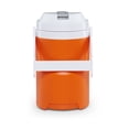 thumbnail image 3 of Igloo 1/2-Gallon Laguna Sport Jug Beverage Cooler - Orange, 3 of 7