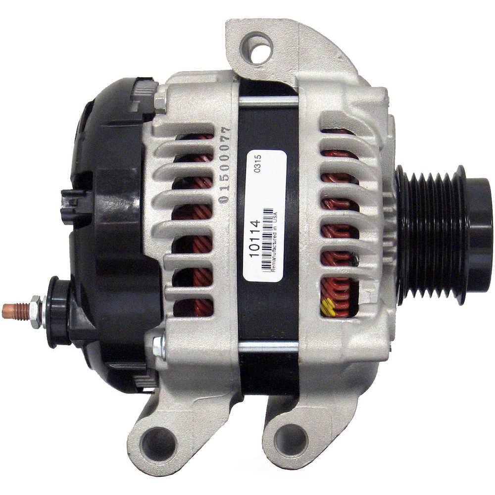 FVP Professional 10114 Alternator Standard