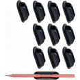 thumbnail image 1 of Black Pencil Pen Holder for Notebooks, 1 of 8