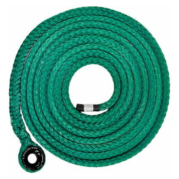 3/4" x 10' Tenex Sling w/Large X-Rigging Ring (36650)