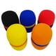 thumbnail image 4 of 20 Piezas de Esponja para Micrófonos Protectores de Parabrisas de Micrófono Cubre Azul + Negro, 4 of 9