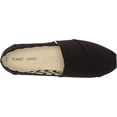 thumbnail image 5 of Toms Womens ALPARGATA Slip On Casual Loafers, 5 of 14