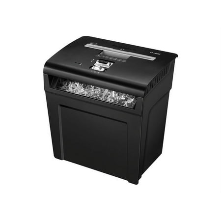 Fellowes Powershred P-48C Cross-Cut Shredder