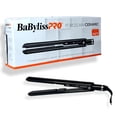 thumbnail image 1 of Plancha Para Cabello Babyliss Pro Porcelain Ceramica 9557, 1 of 10