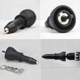thumbnail image 4 of Electric Riveter Pliers for Electric Cordless Drill Riveter Riveter Adapter Cordless Riveter Gun Riveting Tool Kit, 4 of 5