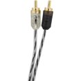 thumbnail image 5 of Taramps RCA5M Five Meters Long Twisted Pair RCA Twin Cable, 5 of 5