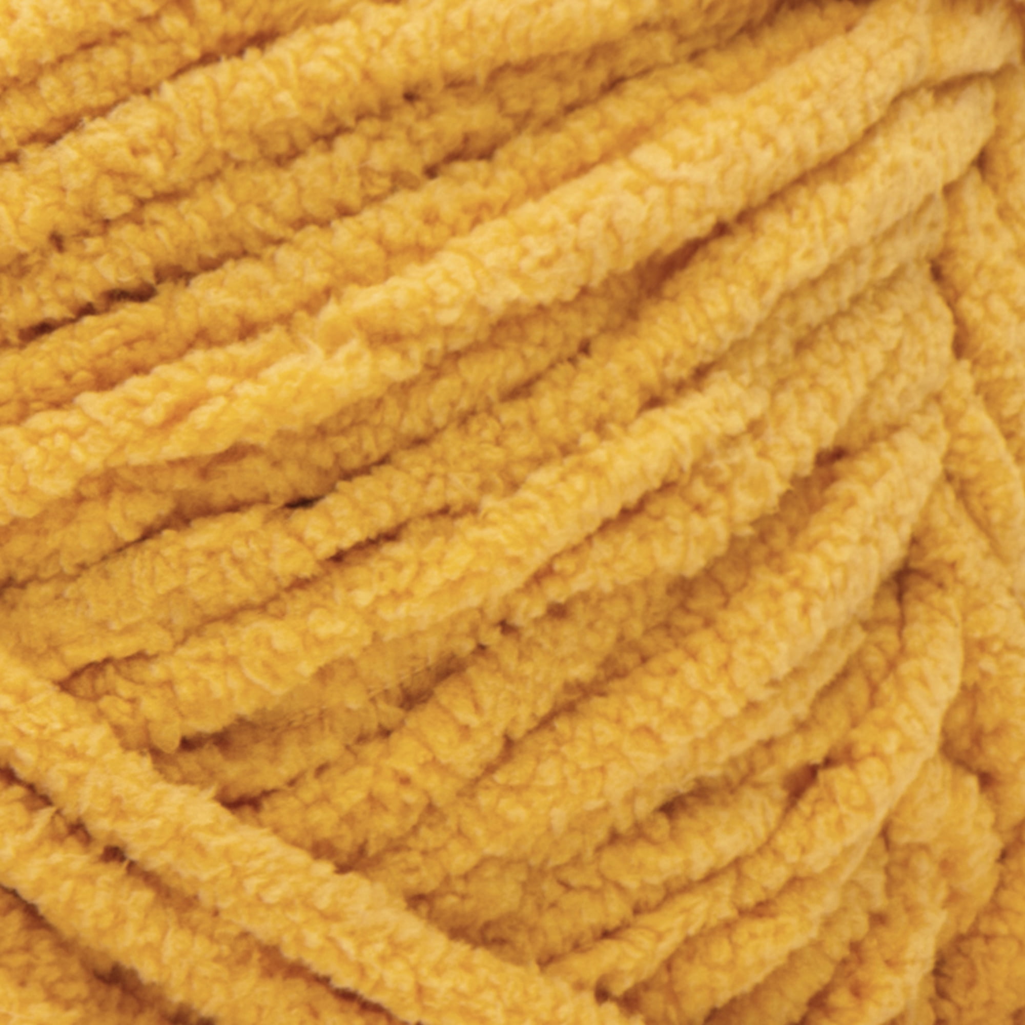 Bernat® Blanket™ #6 Super Bulky Polyester Yarn, Sunsoaked 10.5oz/300g, 220 Yards