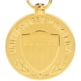 thumbnail image 2 of Armed Forces Expeditionary (AFEM) Medal Anodized, 2 of 4