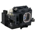 thumbnail image 2 of Lutema Economy for NEC NP-M420X Projector Lamp with Housing, 2 of 5