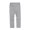 Grey, variant on TopLLC Baby Girl's Cotton High Waist Stretch Knit Legging Pants Footless Tights Cable Knitted Leggings Ankle Pants Ruffle Bow Flower Cotton Bottom Pants for Toddlers