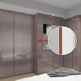 thumbnail image 4 of MYG 2CM*5M Yin-Yang Corner PVC Seam Sticker Wall Edge Corner Decorative Strip, 4 of 9
