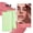 01 Soft Muted Pink Sheer, variant on Julystar Cream Blush Stick, 3 Shades Mousse Matte Blush Balm, Multi-Use Blush for Cheeks Lips Eyes, Buildable Natural Flush Contour Highlighter Stick