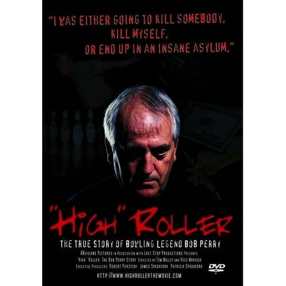 High Roller (DVD)