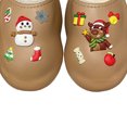 thumbnail image 3 of Zapatos La Casa para Mujeres Con Lujosa Navidad, 3 of 8