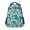 SASASX436, variant on Orange soda summer pattern Backpack with Chest Strap, Laptop Backpack, Travel Hiking Rucksack, Knapsack
