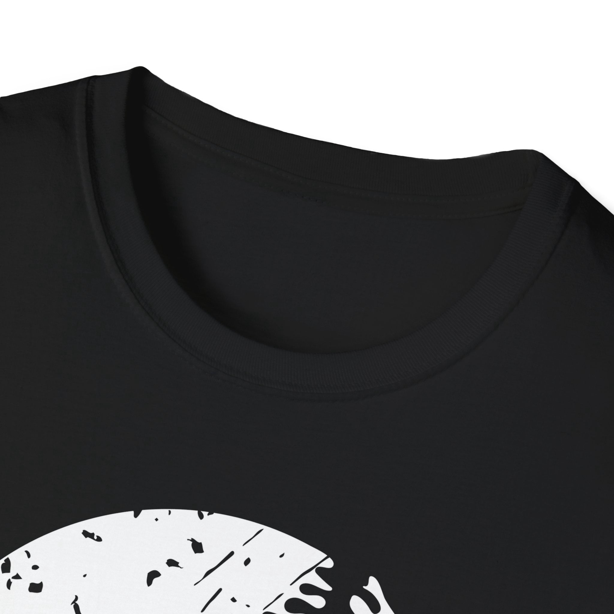 Sister Baseball, Gildan Unisex Softstyle T-Shirt, Sports Graphic Tee, S-3XL