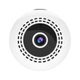 thumbnail image 4 of Cámara WiFi Inteprter Detección de movimiento 720 Grabadora de video HD Lente de 90 grados, 4 of 6