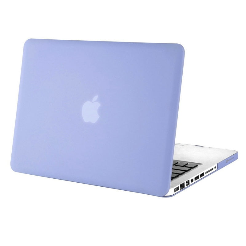 YINZHI Compatible with Mac 2009-2012 Color : Color1 Colorful Laptop Frosted Hard Protective Case for MacBook Pro 13.3 inch A1278
