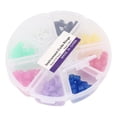 thumbnail image 2 of Silicone Color Code Rings,160pcs Dental Color Code Color Code Band Dental Color Code Rings Precision Engineered, 2 of 8