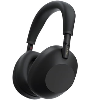 新品未開封SONY WH-1000XM6 ブラック WH-1000XM5 Sony WH-1000XM6 Wireless Noise Canceling Closed Back Over-Ear