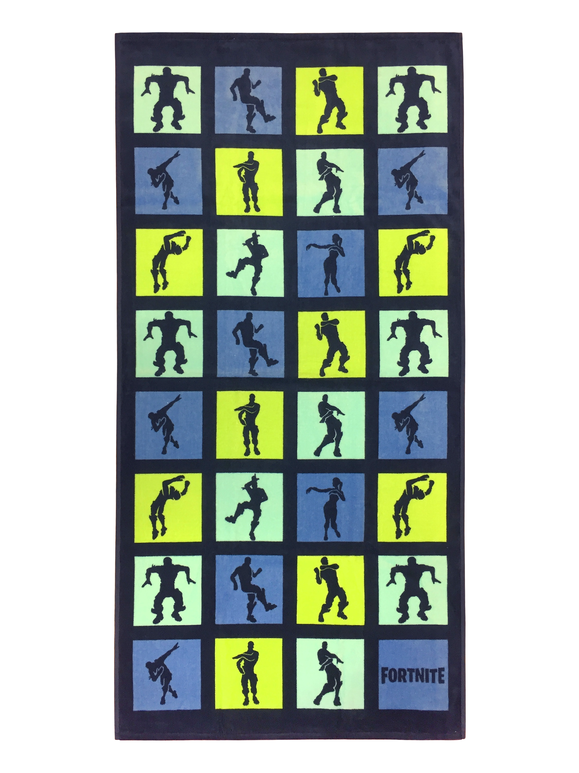 fortnite hooded towel