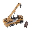 thumbnail image 4 of Arm Kids Crane Aloy Aleya fricción Diseño Dinámico Dinámico Mejora de la Coordinacia Vehiculo de RECUPERACIO, 4 of 7