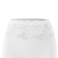 thumbnail image 3 of ATOYSOY Base Shorts for Outfit Dresses Women Friendly Intimates Seamless Boyshorts Panties Lace Layer Shorts, 3 of 4
