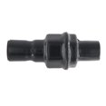 thumbnail image 2 of Thomas & Betts UNY105-G OCAL Explosion Proof PVC-Coated UNY Conduit Union, Male-Female, 1/2-Inch, 2 of 3