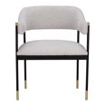 thumbnail image 2 of Silla de Comedor Zadar Gris - Kessa Muebles, 2 of 5