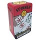 thumbnail image 1 of Juego de dominó Front Porch Classics Spinner con puntos d, 1 of 12
