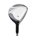 thumbnail image 1 of Pre-Owned RH 2020 Solaire Womens Graphite Shaft Fairway Wood 17° Callaway Solaire Graphite Womens, 1 of 2