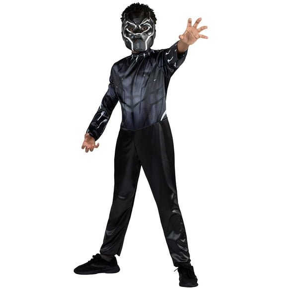 Marvel Black Panther Value Child Costume