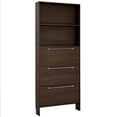 thumbnail image 6 of Shoe Cabinet with 3 Flip Drawers, Narrow Entryway Shoe Rack Organizer with Open Shelves, Hidden Storage Cabinet for Hallway Living Room, Freestanding Design with Anti-Tip Kit & Hooks, 6 of 9