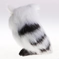 thumbnail image 3 of 1 Par de preciosos Búhos de Peluche de 2.0 In para Decoración para hogar., 3 of 9