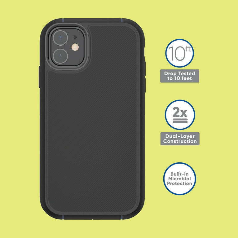 Aazon.co: OtterBox - Ultra-Sli IPhone XR Case (ONLY) - Protective
