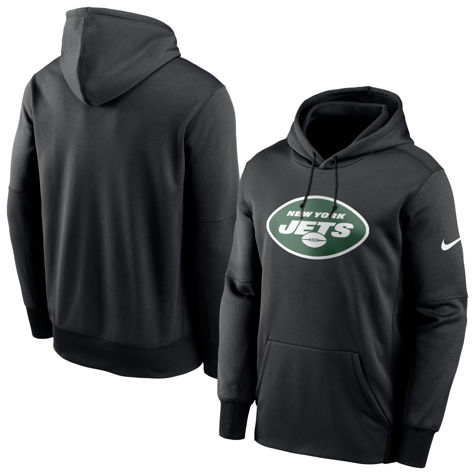 jets nike hoodie