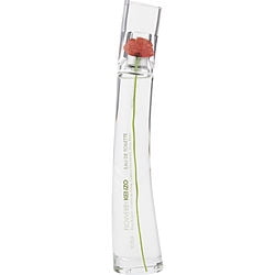 KENZO FLOWER by Kenzo , EDT SPRAY 1.7 OZ *TESTER