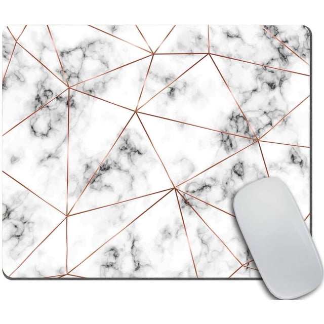 Retro 70s Rainbow Sun Mouse Pad 70s Decor Retro Sunshine Design, Small Gaming Mouse Pad, Square Mouse Pad 9.5x7.9 Inch, Perfect for Nostalgic and Trendy Desks