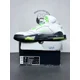 thumbnail image 2 of Ni - ke Air Jordan 5 Retro Quai 54 White 2011 467827-105 Preowned Rare Men’s Size 12, 2 of 5